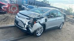 شيفروليه بولت